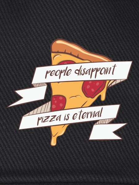ewige Pizza