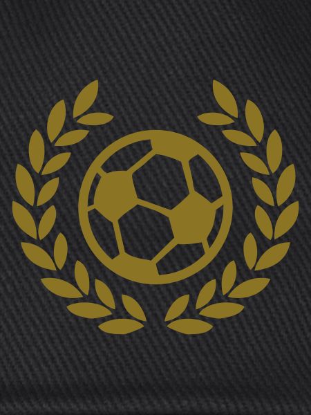 fussball ball deluxe