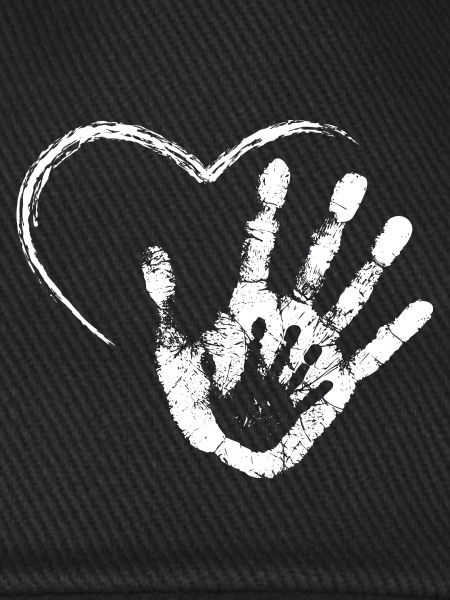 HAND IN HAND