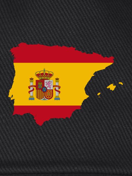 spanische Flagge