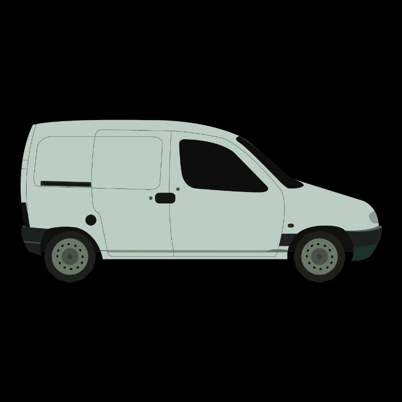 Van
