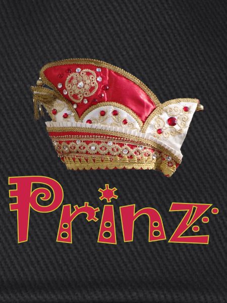 Karneval Prinz Prince