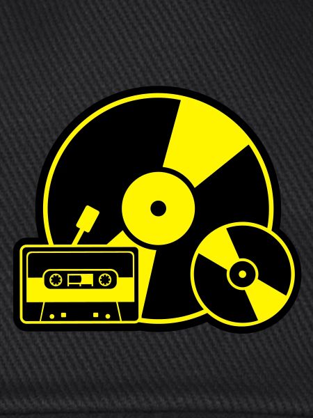 Musik Evolution