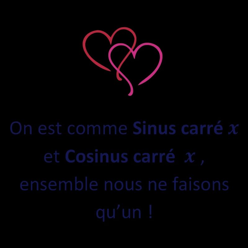 Romantic Maths
