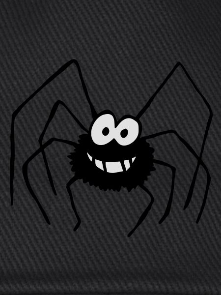 Die Spinne