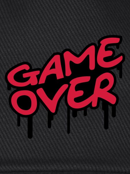 Game Over