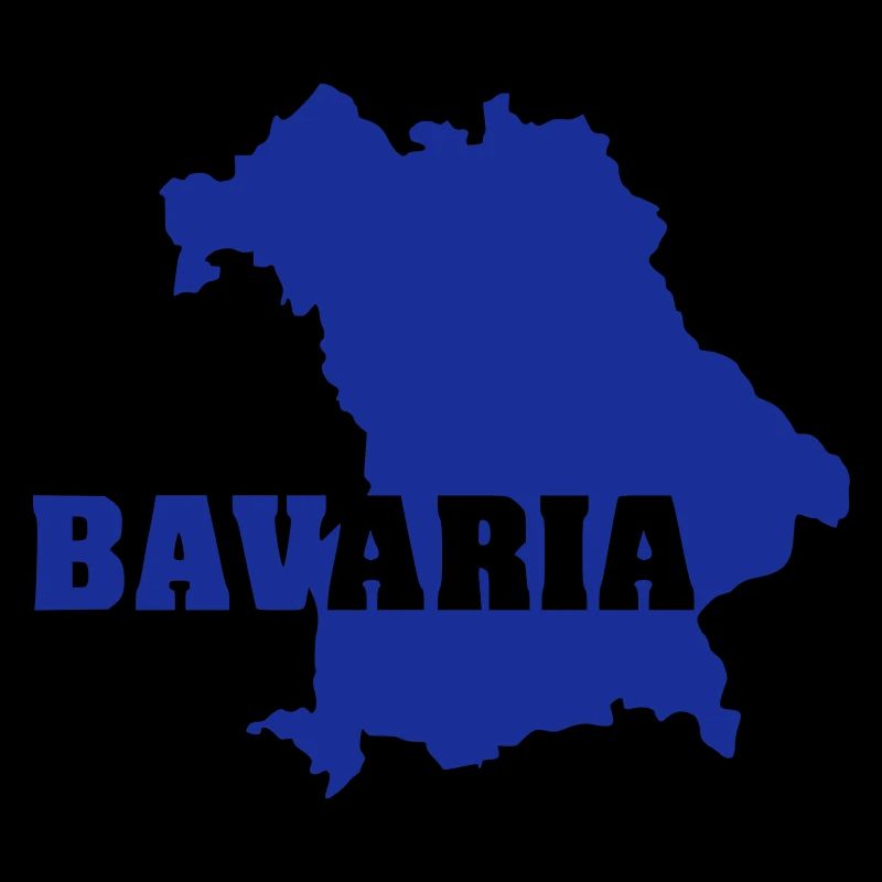 Bavaria (ID: 002007)
