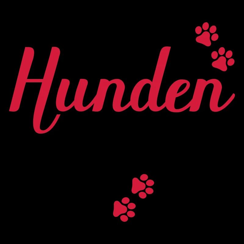 die mit den hunden geht