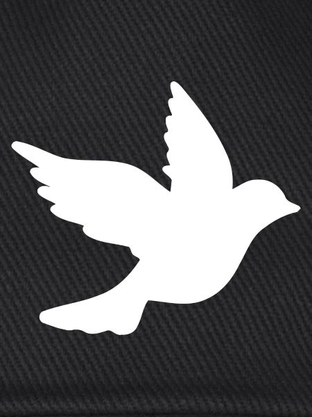 Dove of peace