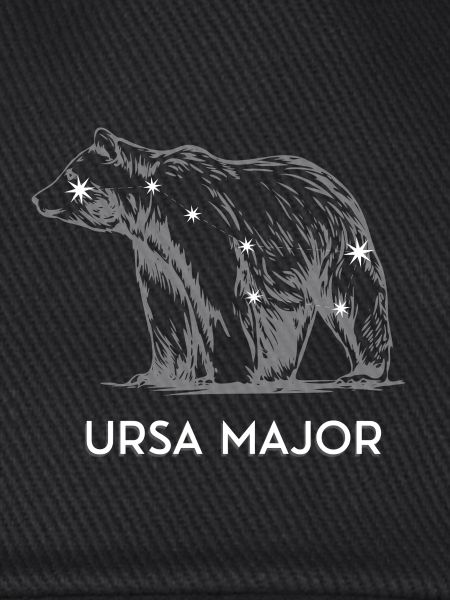Sternbild Osa Major