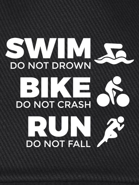 Motivation for triathletes