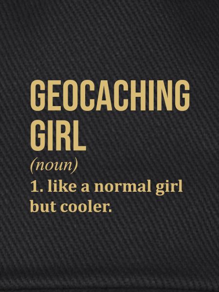 Geocaching Geocaching Geocaching