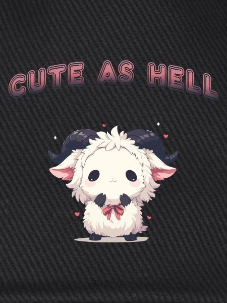 Cute As Hell