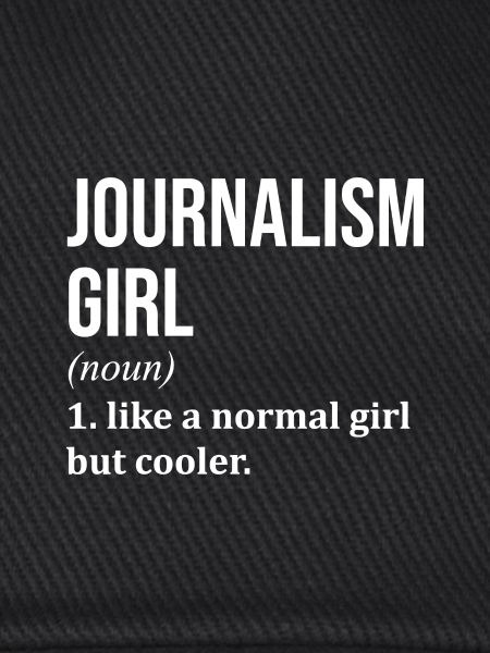 Journalist Journalist Journalist