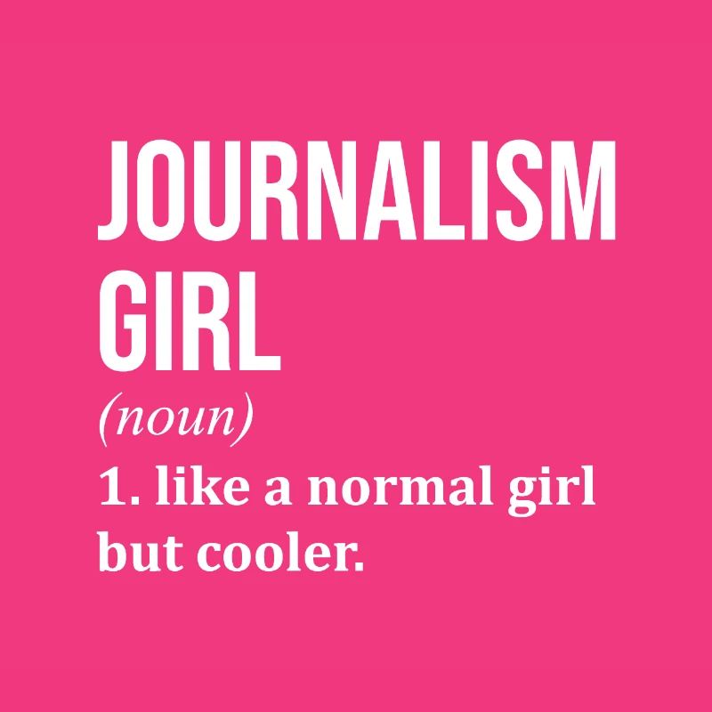 Journalist
