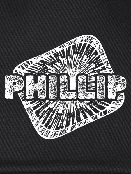 Phillip als Geburt