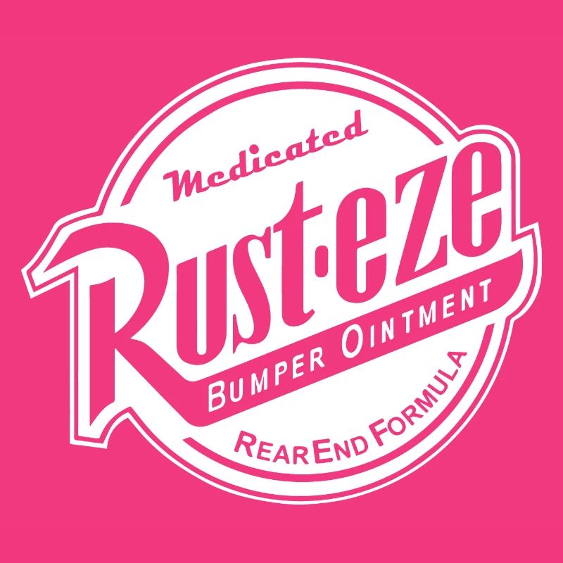 Rusteze Medicated Rost-eze Stoßstange Salbe,