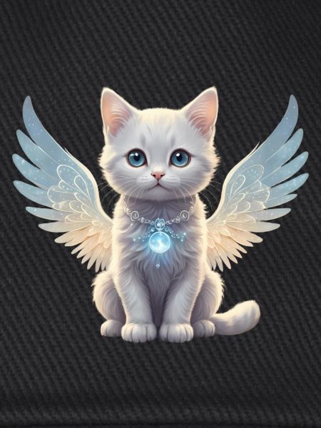 Engels-Katze