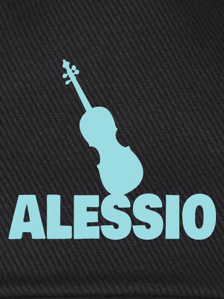 Bratsche Alessio