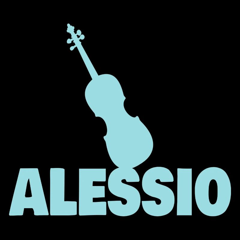 Bratsche Alessio