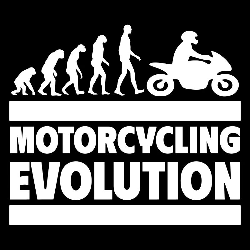 Motorcycle Evolution Parfait pour les motards et les fans