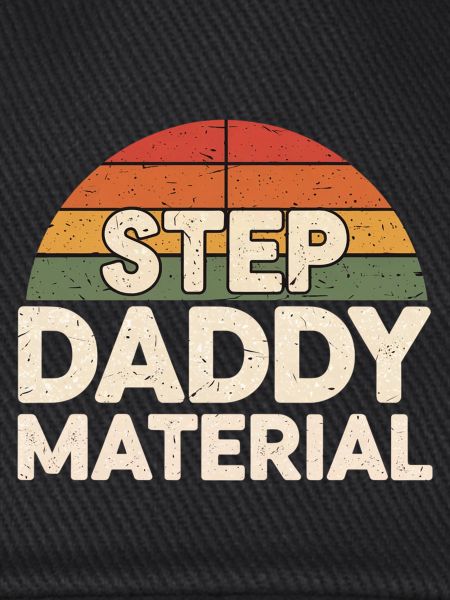Step Daddy Material 18