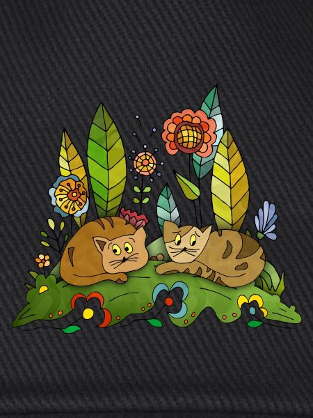 Katzen