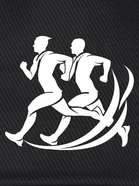 Jogger Skizze
