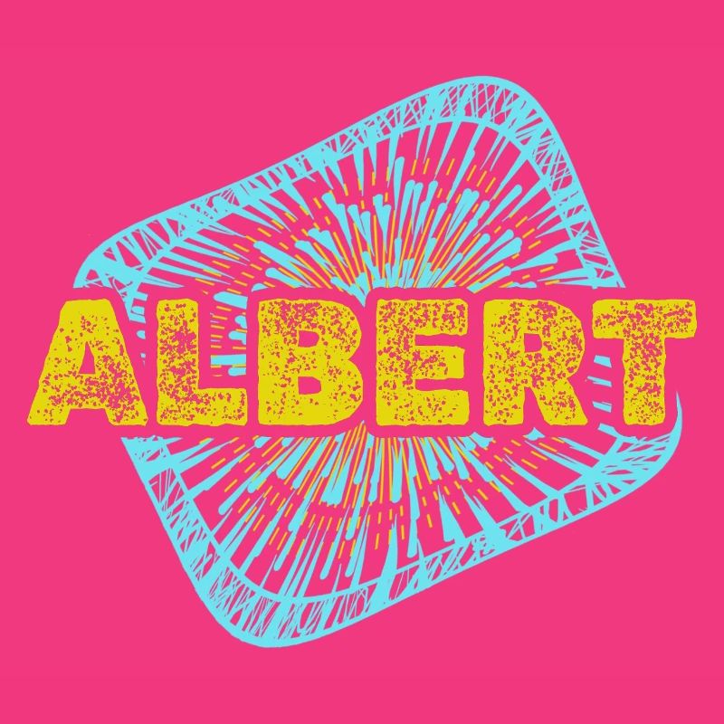 Albert as a leisure time