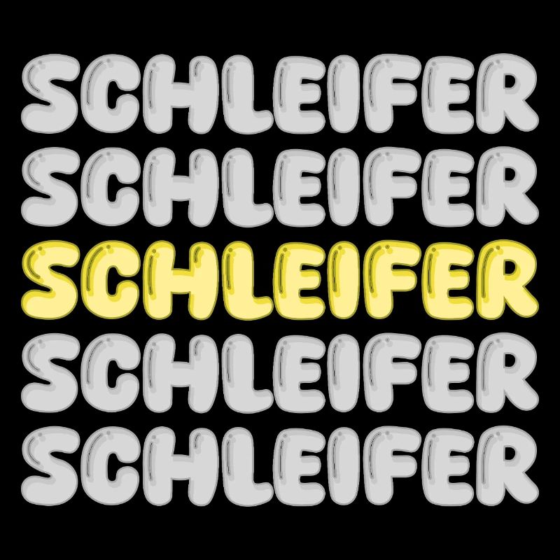 Schleifer