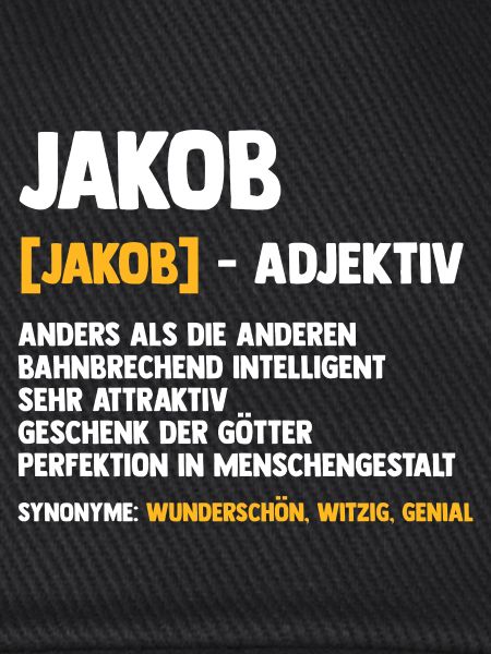 Jacob