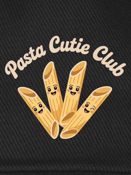 Pasta Cutie Club