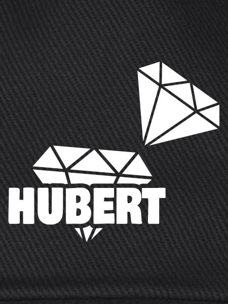 Geschenk für Hubert
