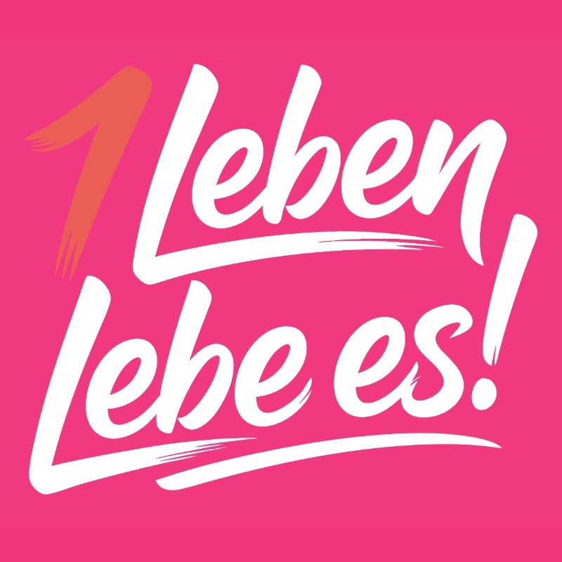 Achtsam leben