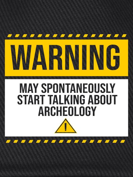 Archäologie
