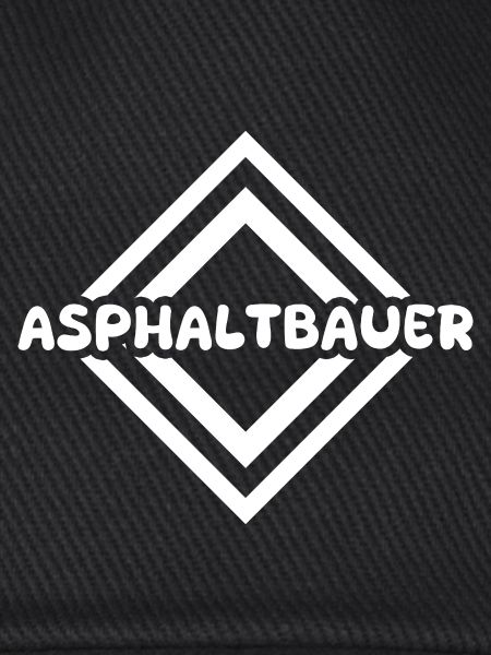 Berufung Asphaltbauer