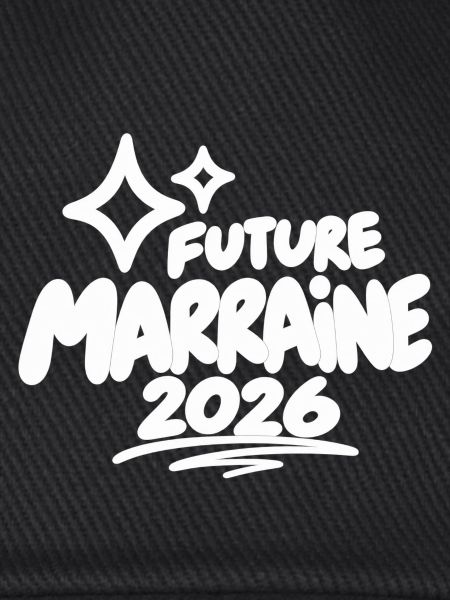 Zukünftiger Patron 2026