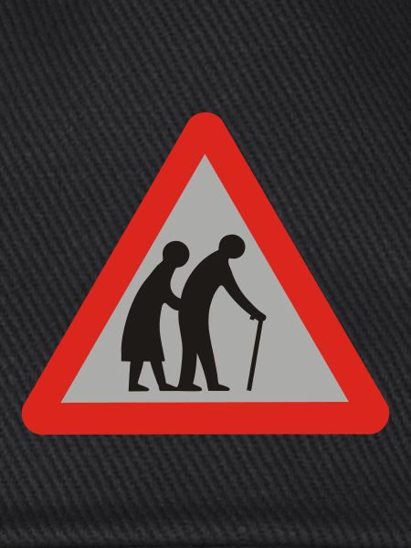 old folks