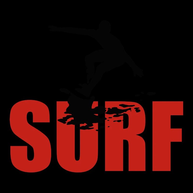 surf