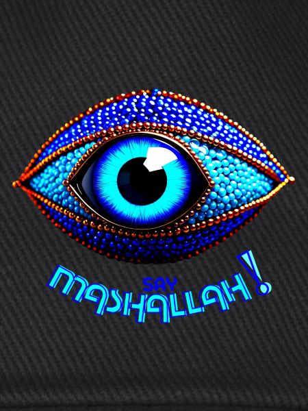 Say Mashallah