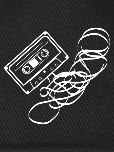 Cassette Salat