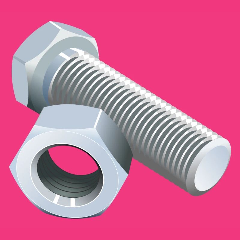 Schraube