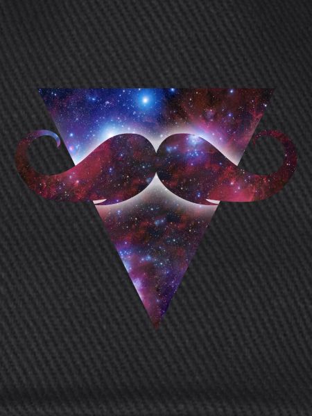 mustache universe