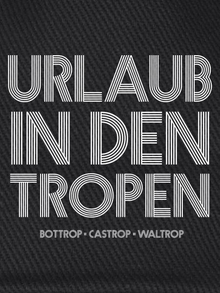 Tropen-Urlaub Bottrop Castrop Waltrop