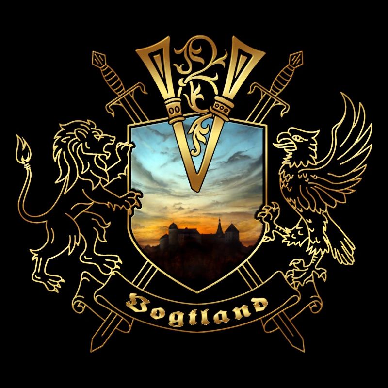 Vogtland