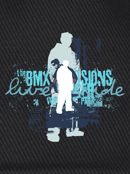 BMX-Champion