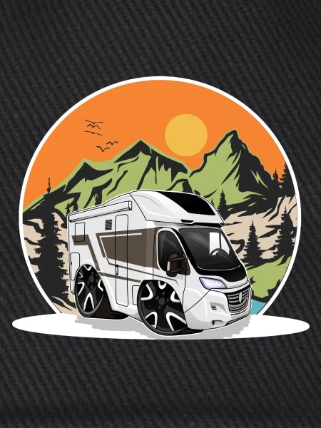 Camping Camper Campen