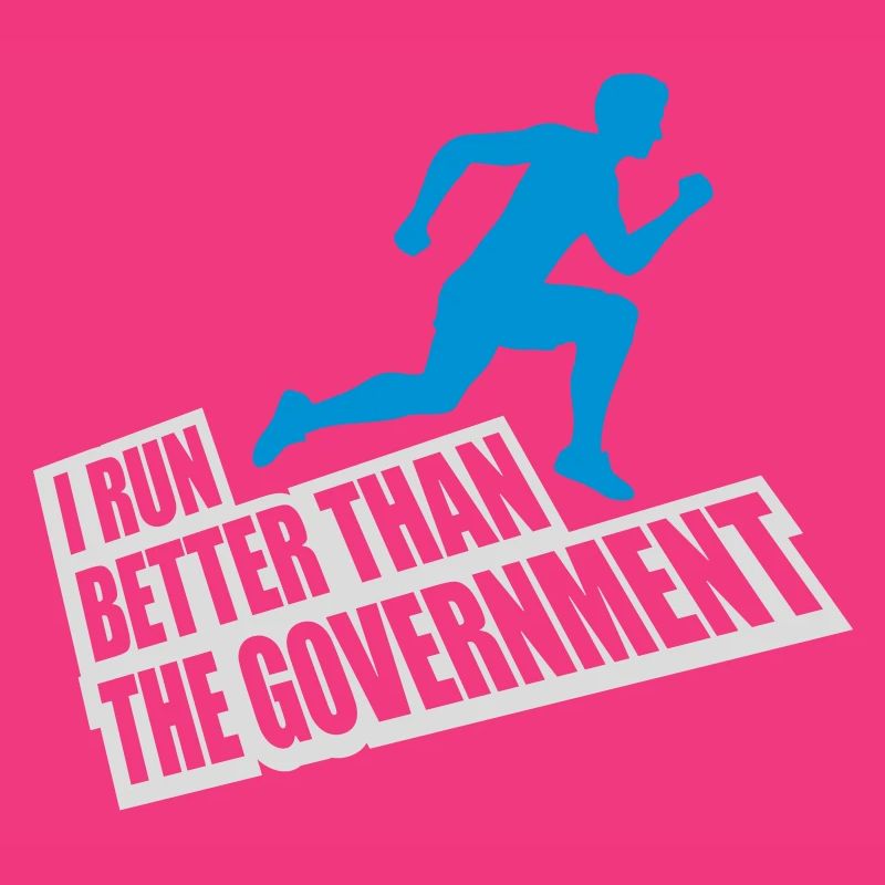run better than government