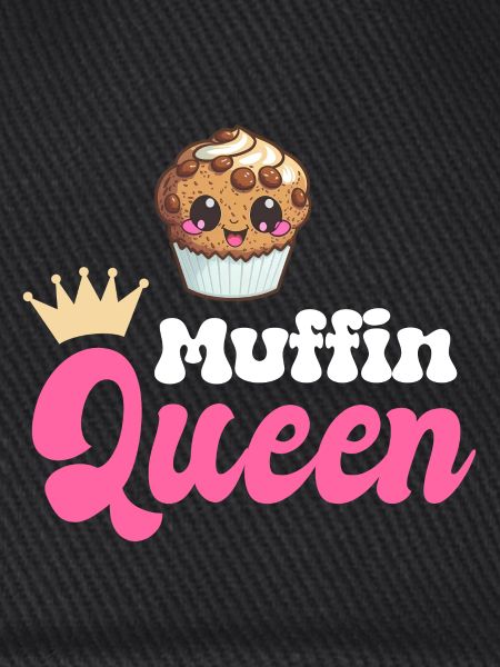 Muffin Backen Bäckerin