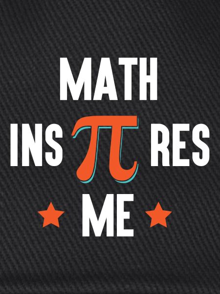 Pi Day - Mathe inspiriert mich